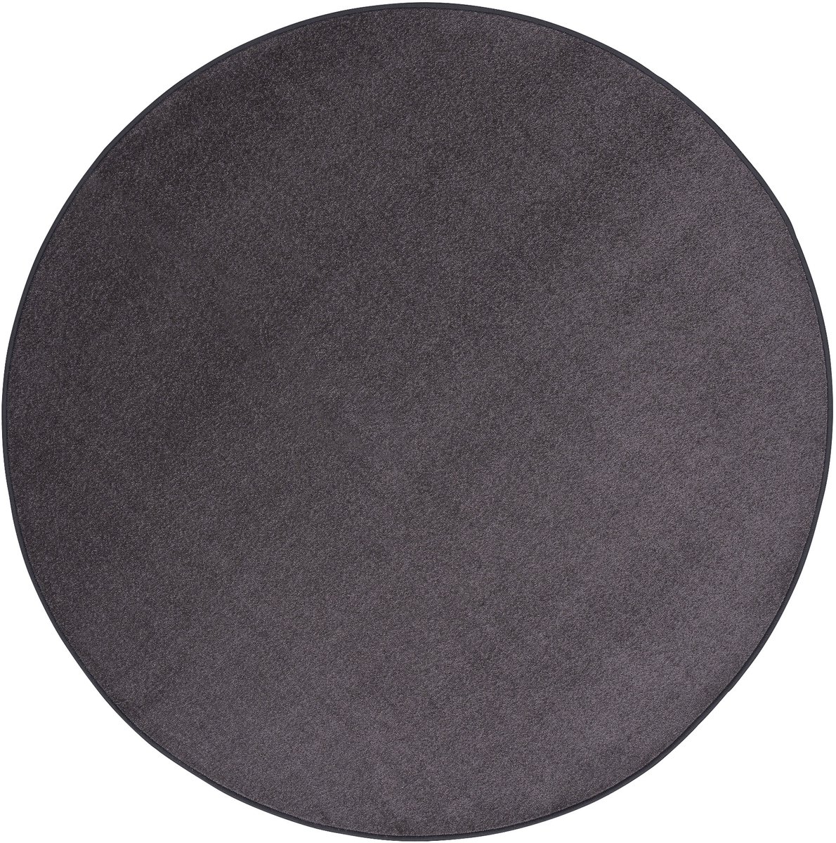 Snapstyle Vloerkleed Trend Velours Joy Rond