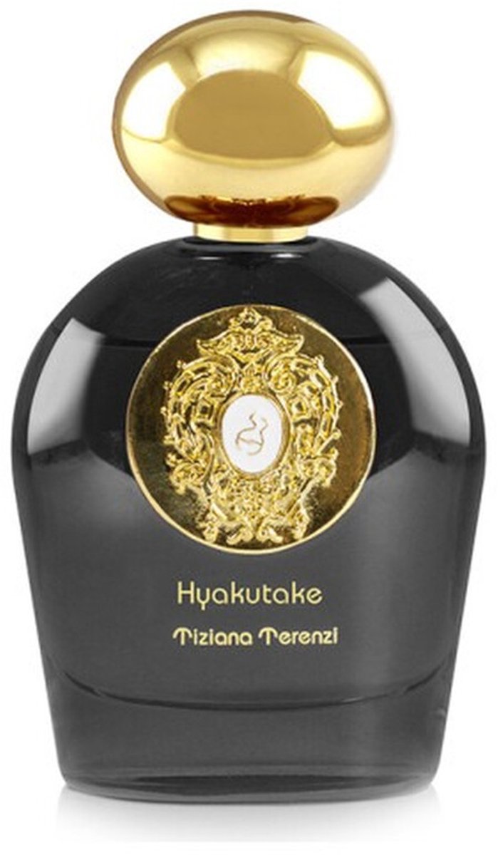 Tiziana Terenzi Hyakutake Eau de Parfum Unisex 100ml