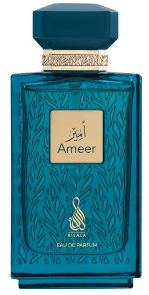 RISALA AMEER EAU DE PARFUM 100 ML