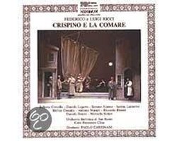 Ricci: Crispino E La Comare