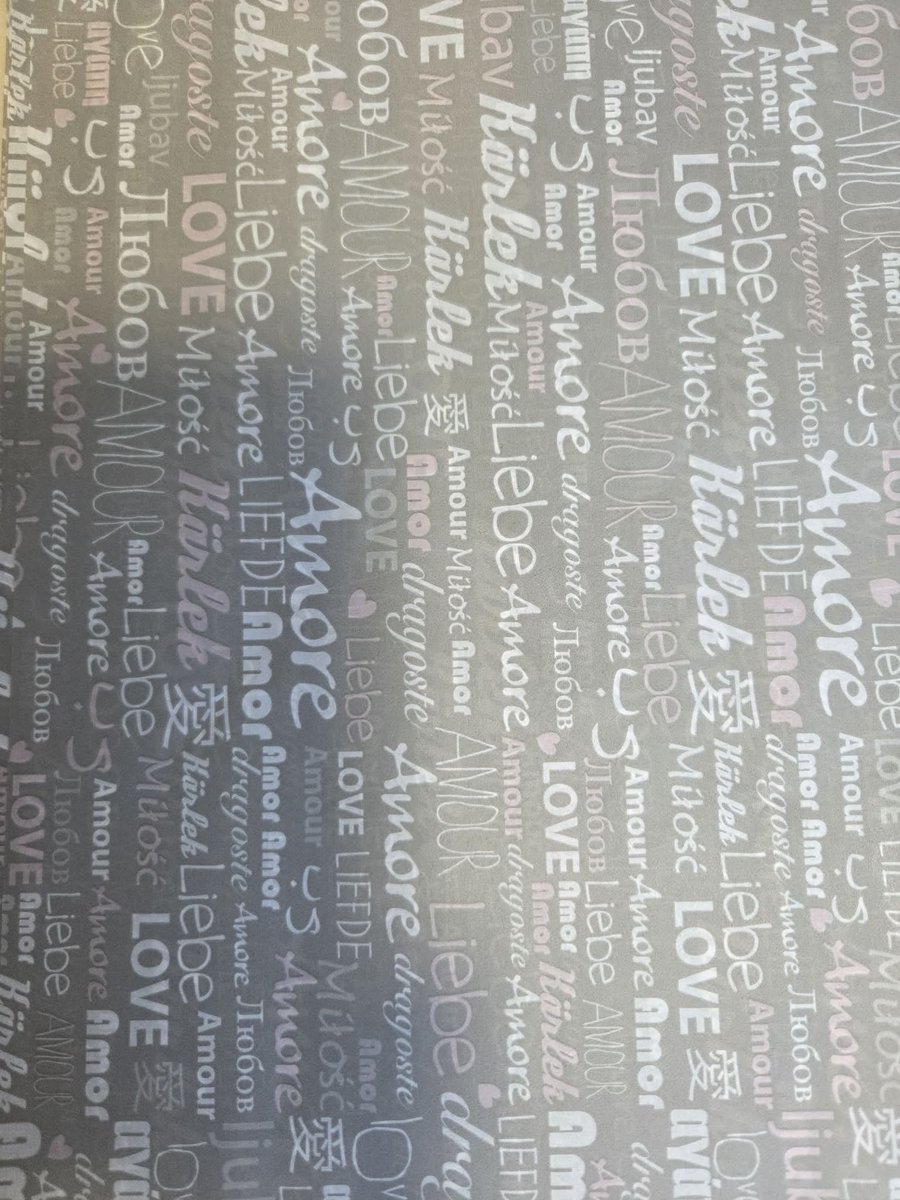 Décopatch papier - hobbypapier 686