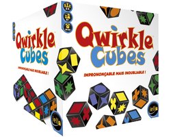 Qwirkle spelregels