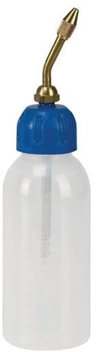 Solidchoice - Oeler van Polyethyleen, 125 ml