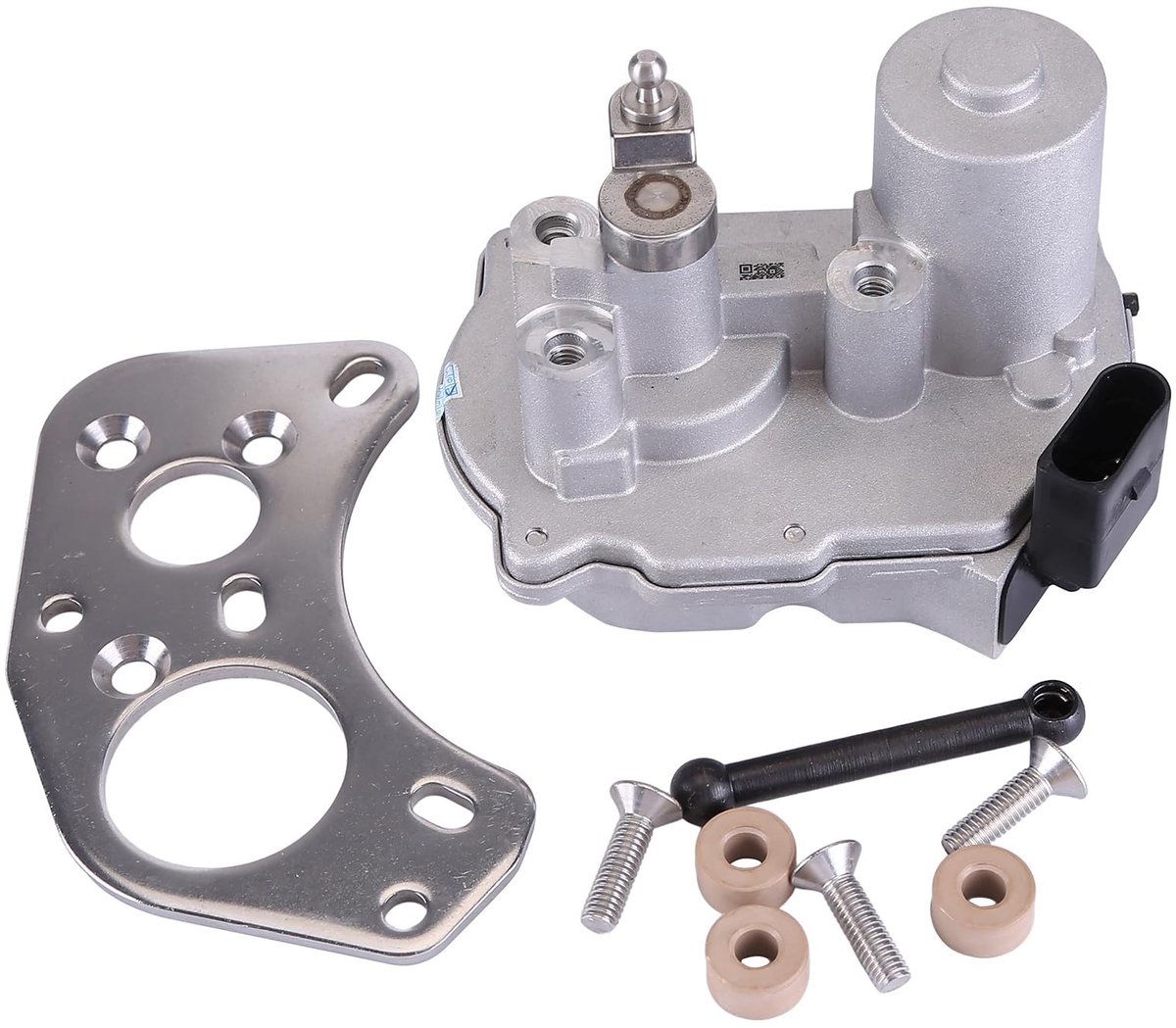 Solidchoice - Turbocharger Actuator 059145725 voor A4 A6 A8 VW Touareg 2.7 3.0