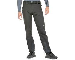 +8000 Trueno 26i Broek Zwart S Man