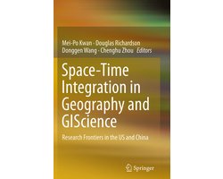 Space-Time Integration in Geography and GIScience