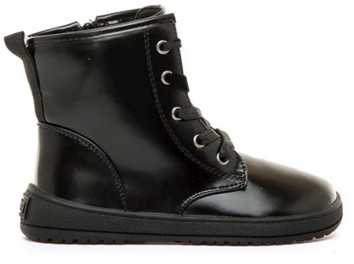 Mtng Respect-alaska Booties Zwart EU 32 Kinderen