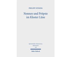 Nonnen Und Propste Im Kloster Lune
