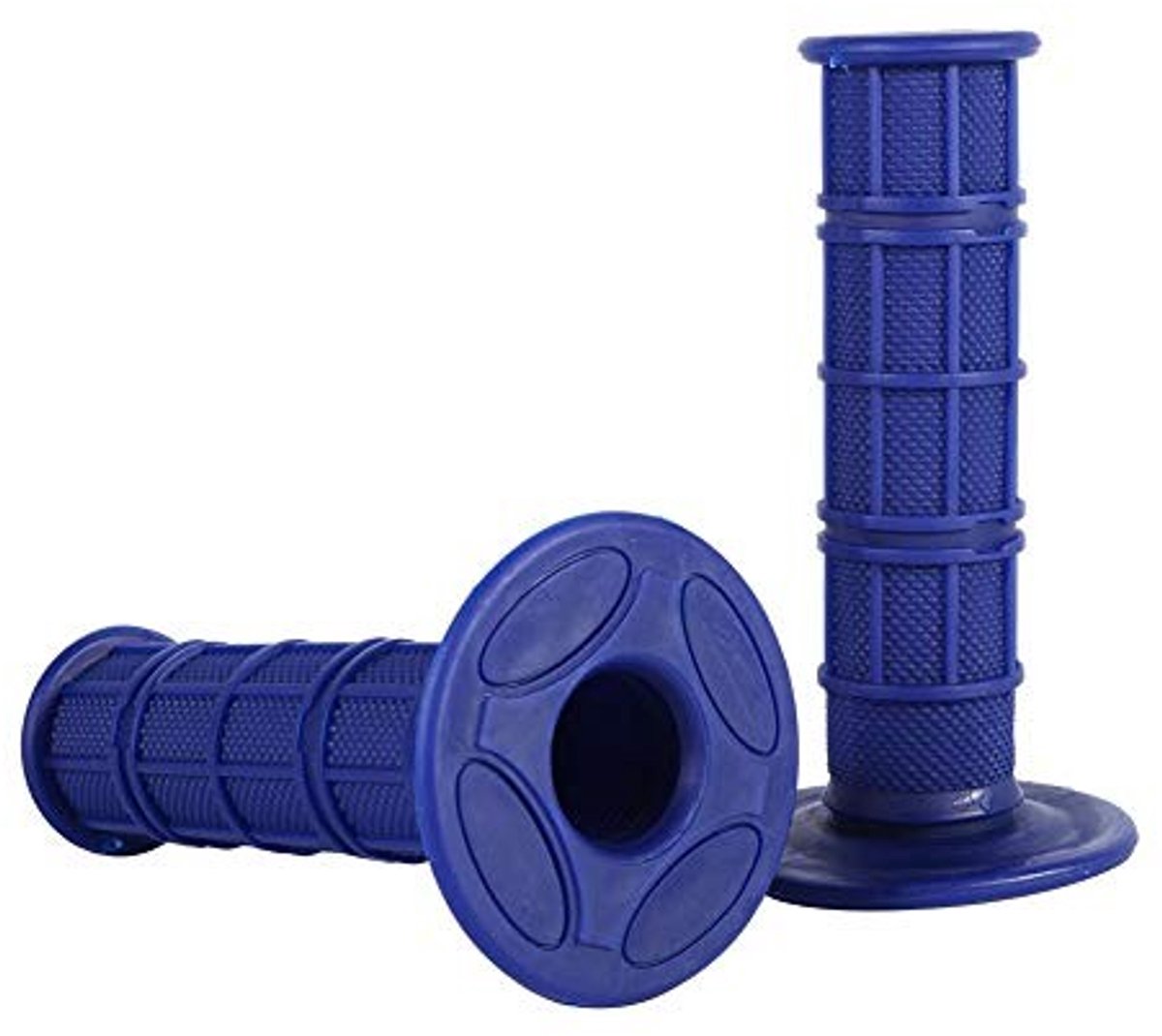 Solidchoice - Universele Non-Slip Handvatten voor Motor met Siliconen Grip