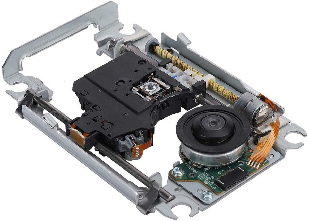 Solidchoice - Laser Lens voor KEM-490AAA Spelconsole