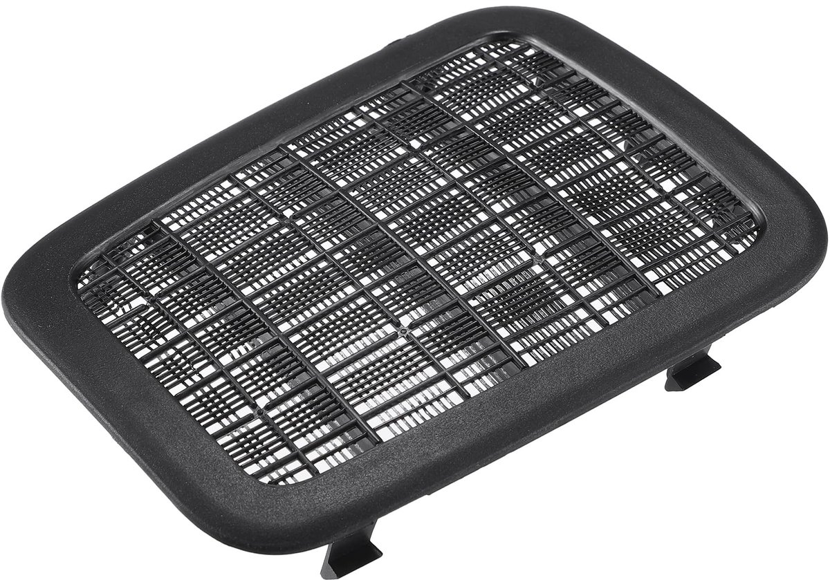 Solidchoice - Batterijkoelingsluchtinlaatfilterscherm voor Toyota Prius 2010-2015