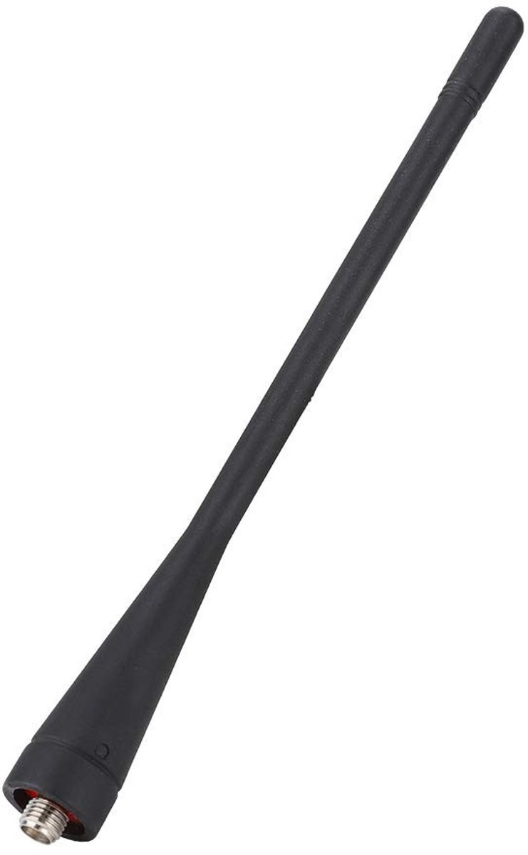 Solidchoice - Flexibele UHF Antenne voor Walkie Talkies