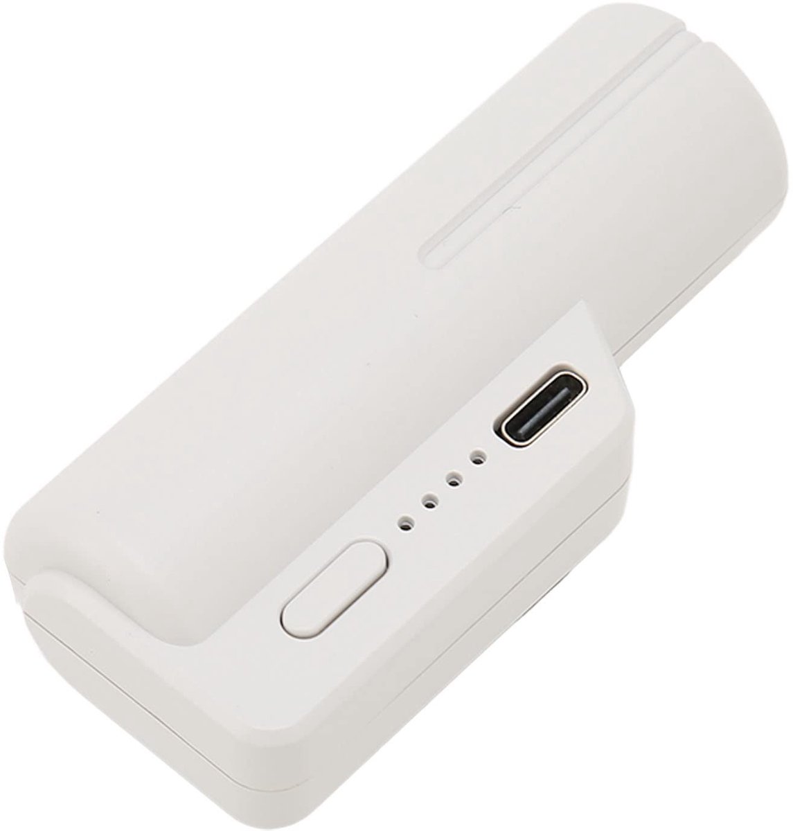 Solidchoice - Head Strap Batterij voor VR Headset met 5000 mAh