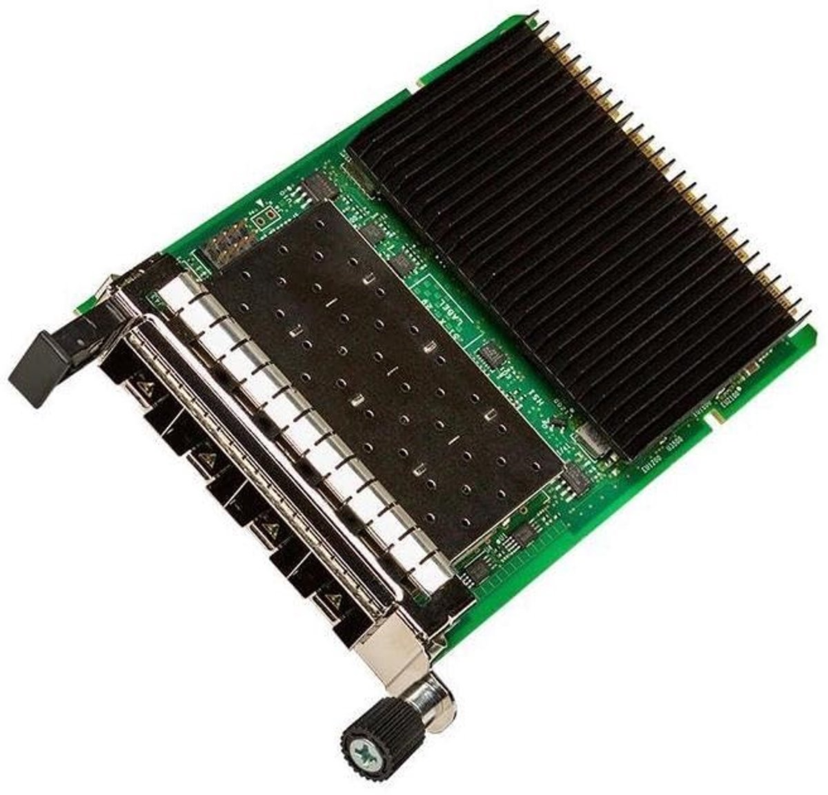 Solidchoice - Ethernet Netwerkadapter voor OCP 3.0, E810-XXVDA4