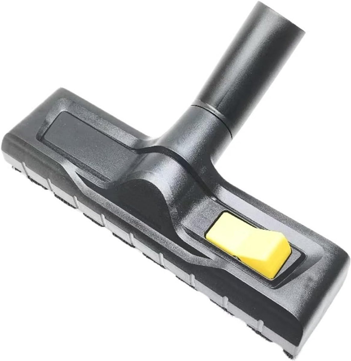 35 mm nat-droog stofzuigerborstelaccessoire - geschikt voor Karcher WD5 WD6