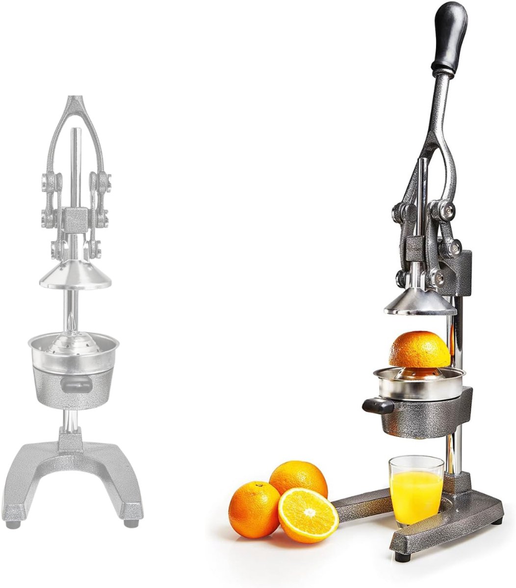 Zavio® Sinaasappelpers - Citruspers - Fruitpers