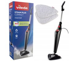 Balai vapeur Vileda Steam Plus