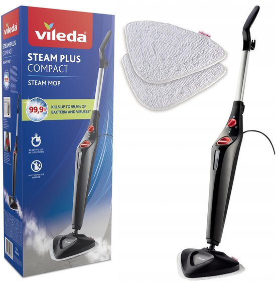 Vileda Steam Plus
