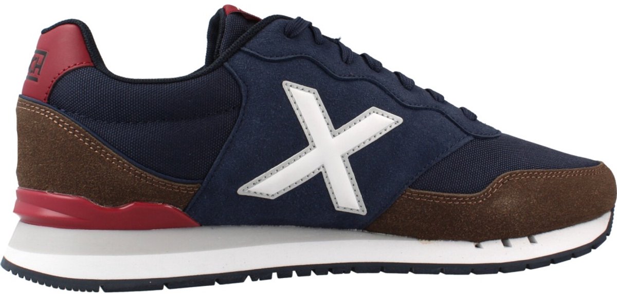 Munich Dash 2.0 295 Schoenen Blauw EU 42
