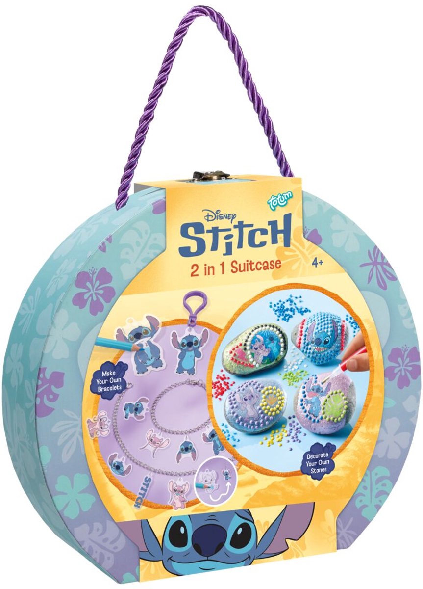 Disney Stitch 2