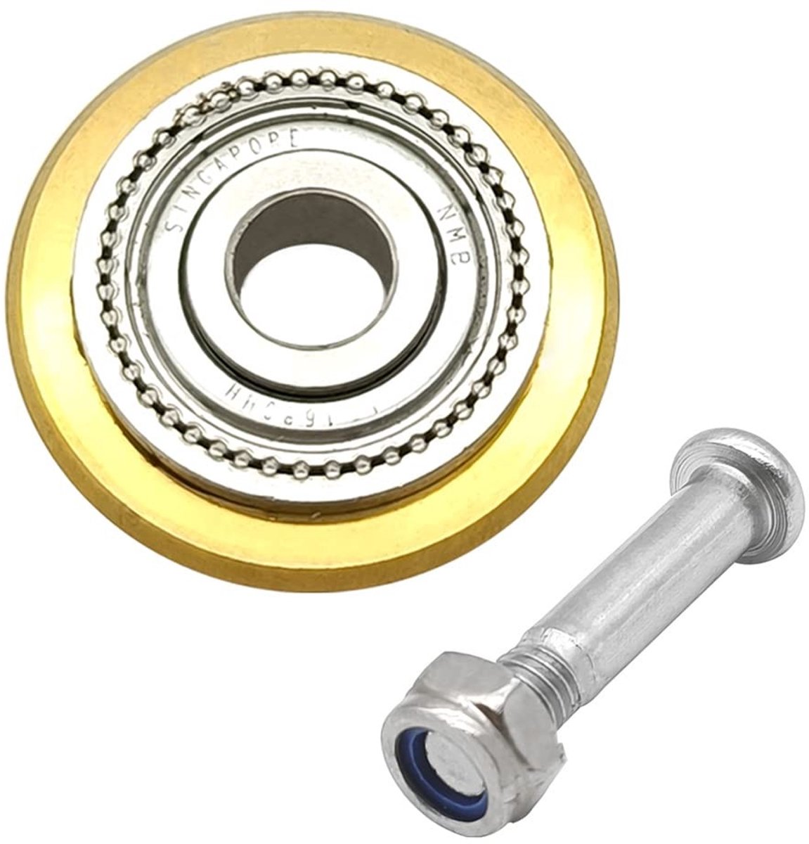 Solidchoice - 50m Tegelsnijder met Tungsten Carbide Snijwiel voor Keramische Tegels