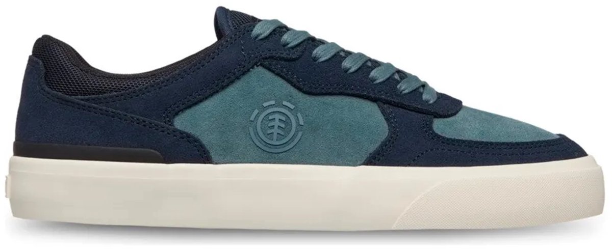 Element Heatley 2.0 Schoenen Blauw EU 44 Man