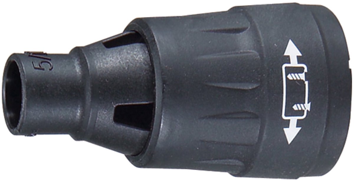Makita geleidebus 3/8" - 450968-4