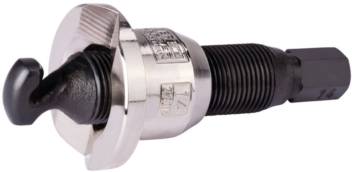 ROTHENBERGER uitkragingsgereedschap 14mm - 22014