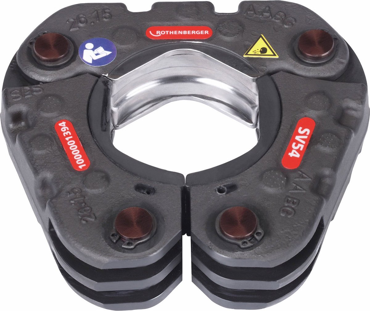 ROTHENBERGER Perslus Standaard SV54 - 1000001394