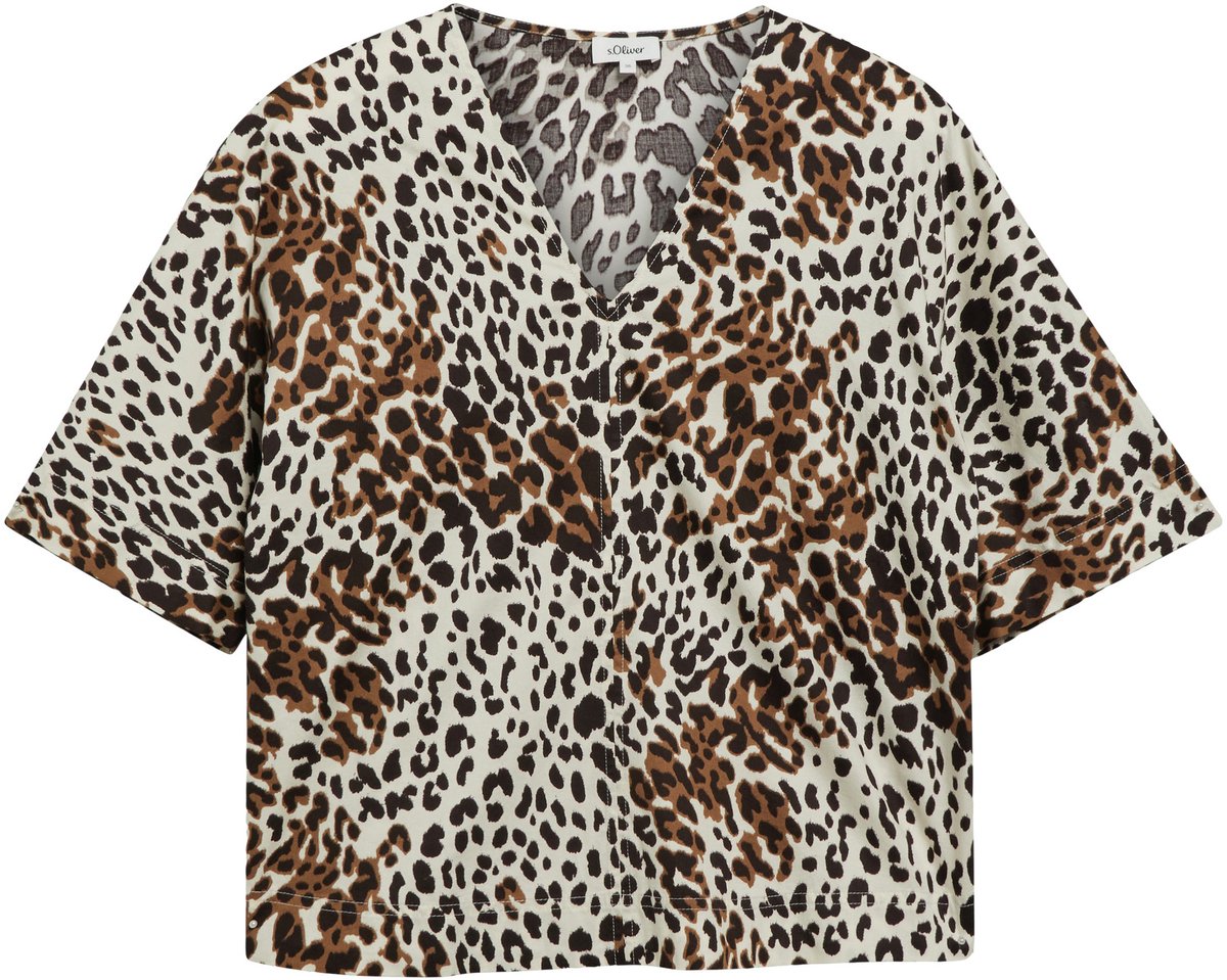 s.Oliver Bluse