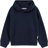 WE Fashion Jongens relaxed fit hoodie