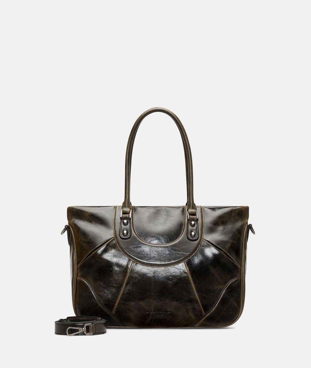 Liebeskind Berlin Satchel