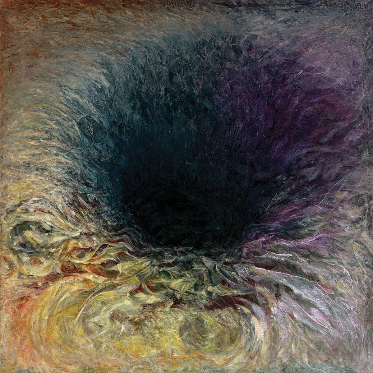 Ch'ahom - Anthropic Rites Of Sublimation (CD)