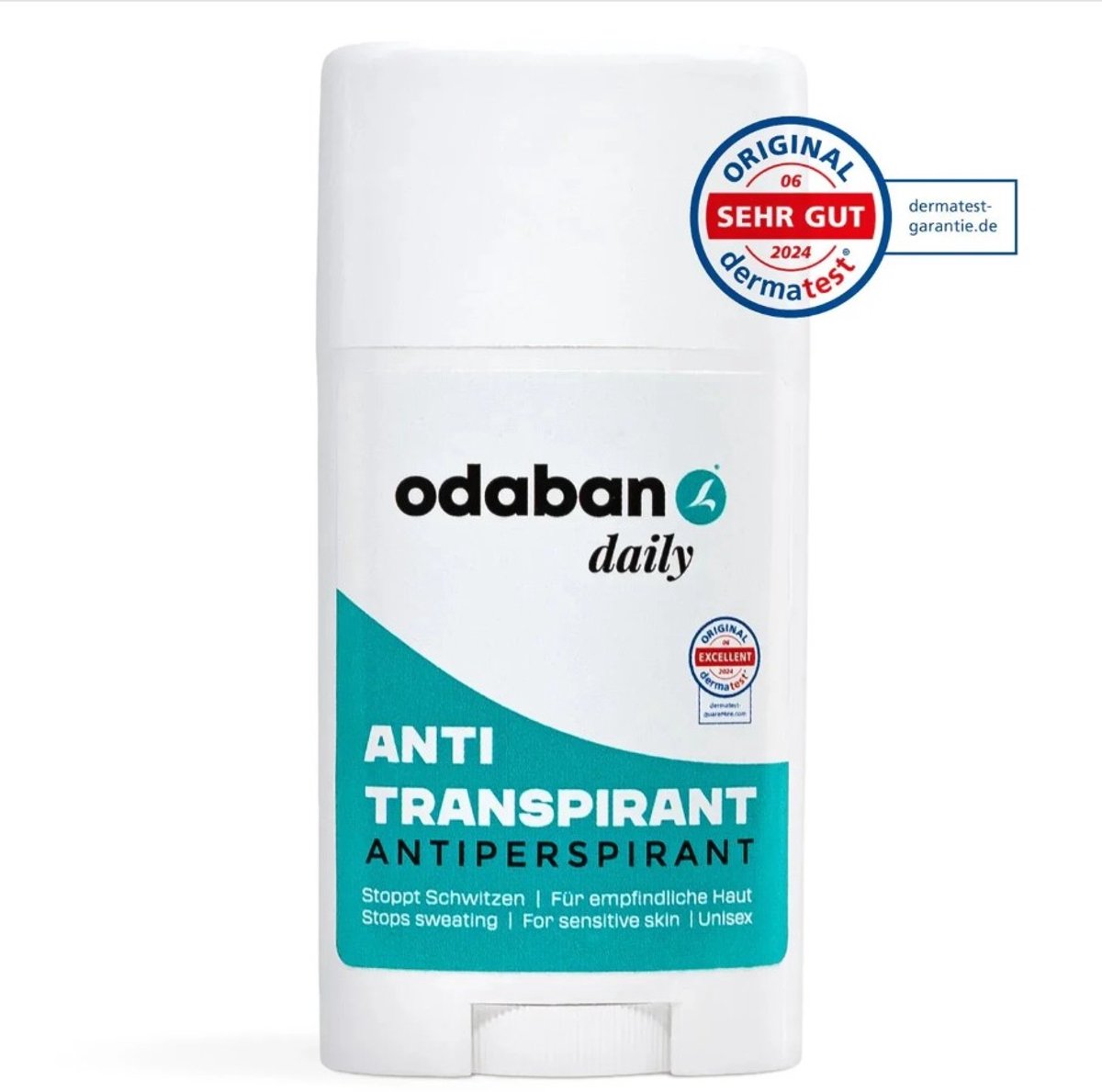 Odaban - Anti Transpirant Stick