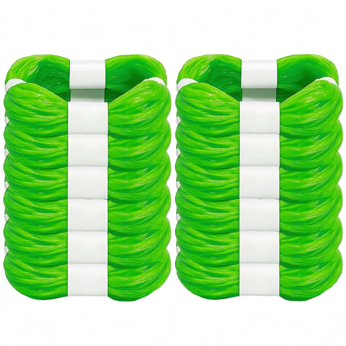 Solidchoice - 12 Stuks Navullingen voor Luieremmer