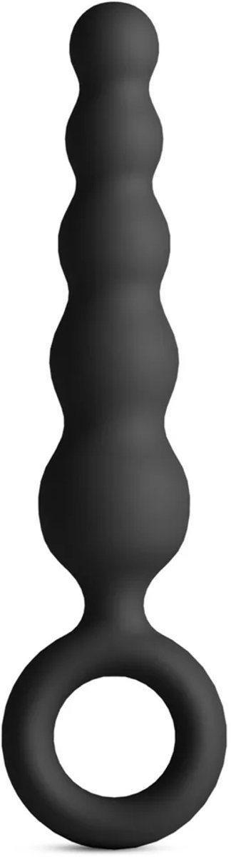 sensationsdeluxe - Slip - Anaal - Dildo - Buttplug
