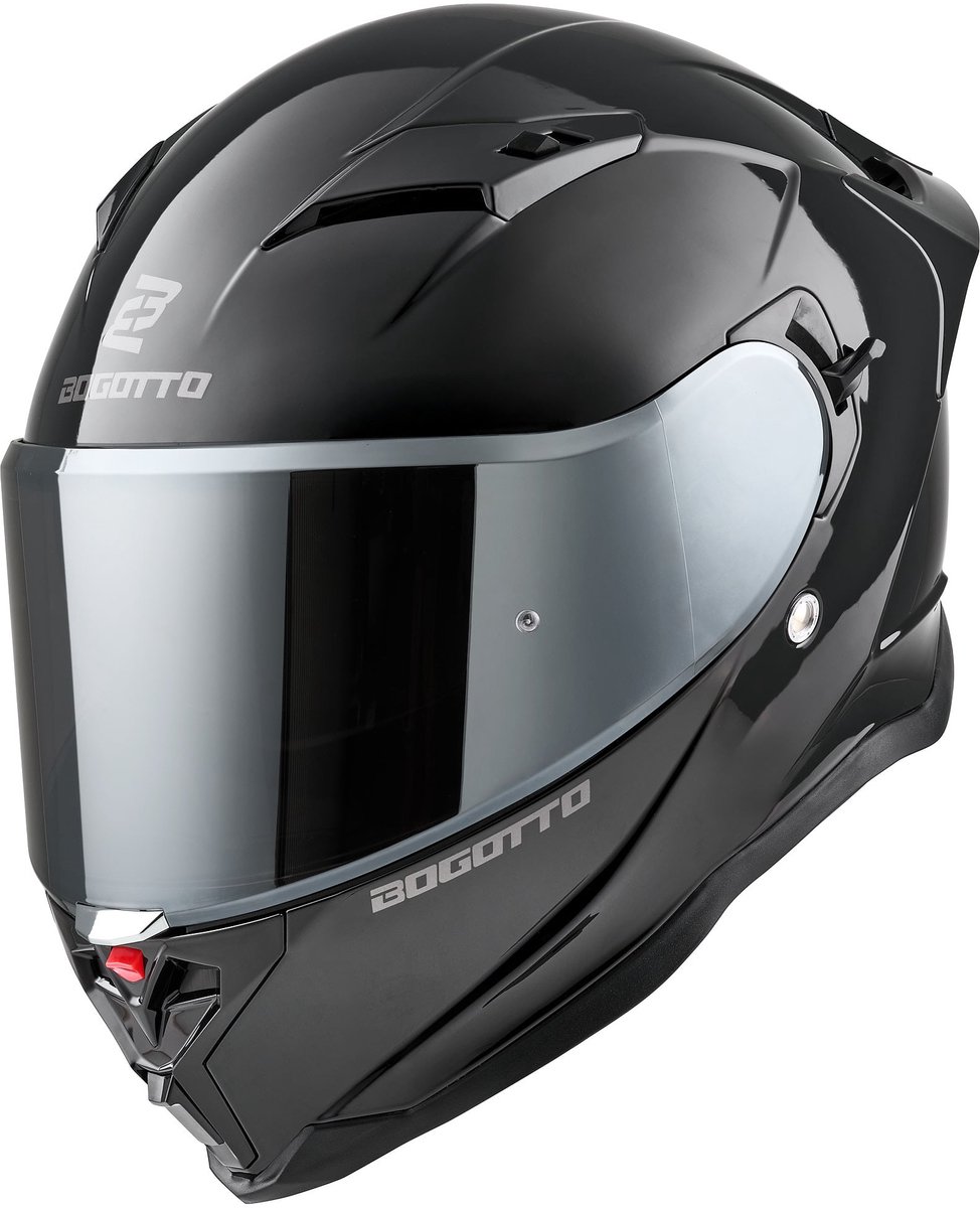 Bogotto H153 Helm -