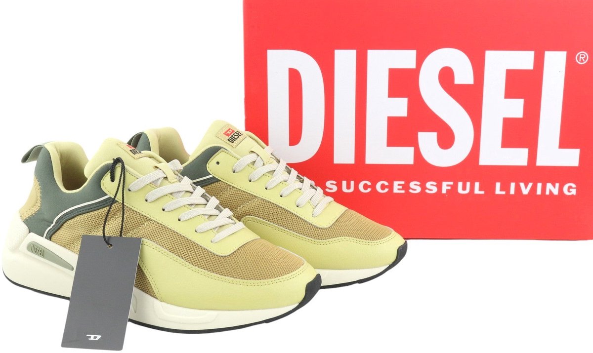 Sneakers S-serena laag - 43