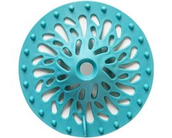 Haarvanger Siliconen Haarstopper Douche Afvoerhoezen Schoonmaken Pak Voor Badkamer Bad Douche Haarstopper Voor Douche - ShopVlot