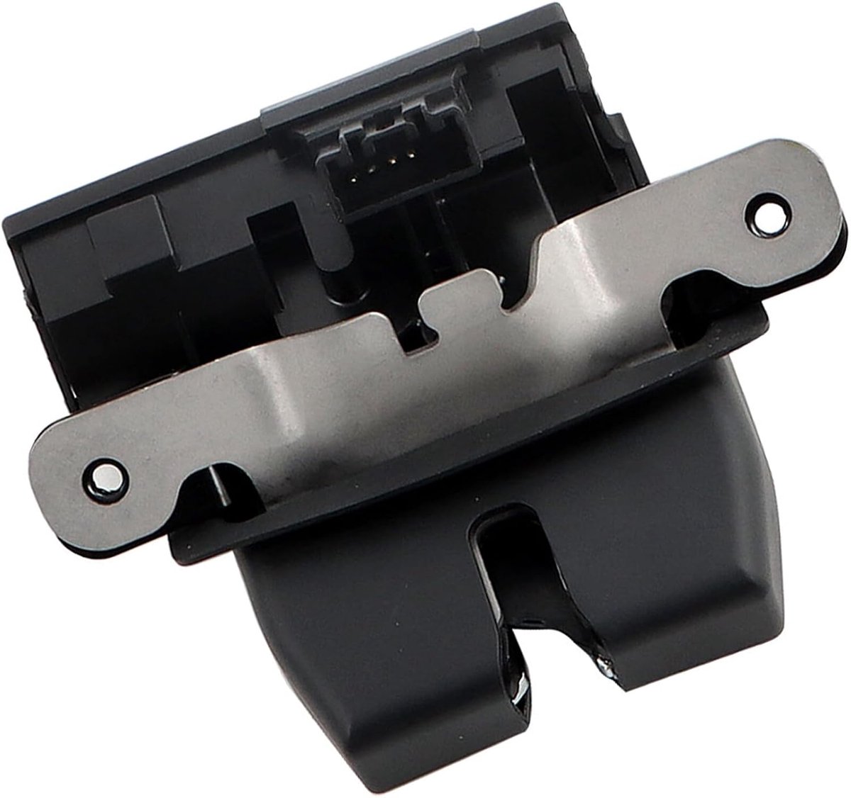 Tailgate Latch Lock Actuator Boot Trunk Lock 1761865 Replacement for Fiesta B-Max 2008-2017 8A61A442A66BE DK5162310D - ShopVlot