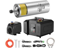 Genmitsu 1.5KW Spindel Upgrade V2 Kit - ShopVlot