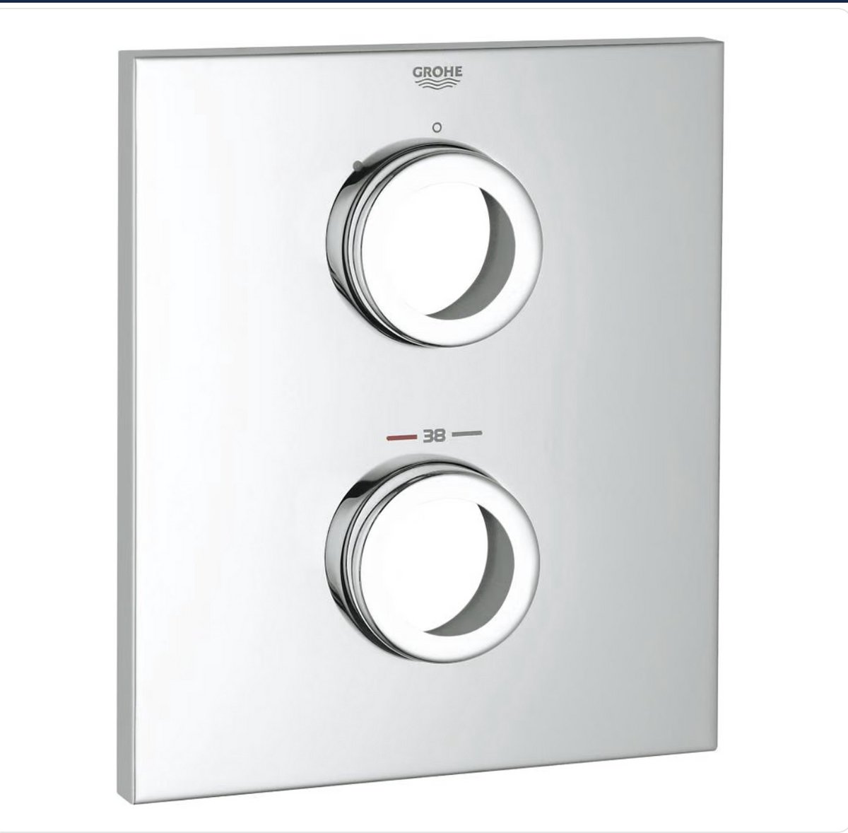 Grohe Rozet
