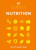 DK Simply- Simply Nutrition