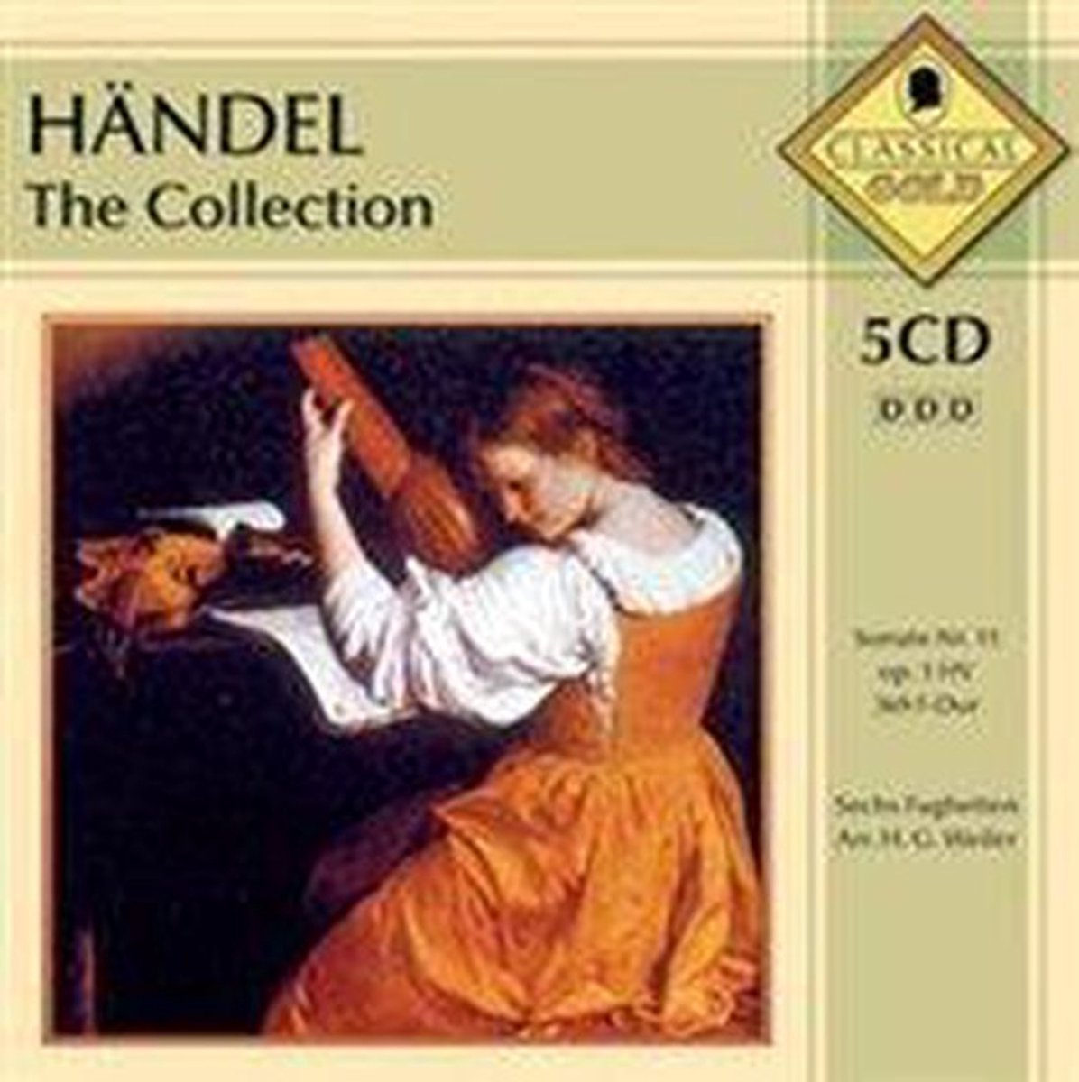 Handel: The Collection