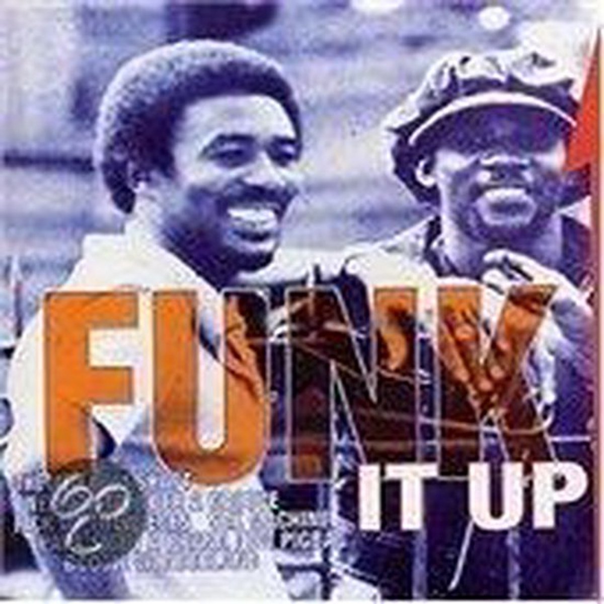 Funk It Up