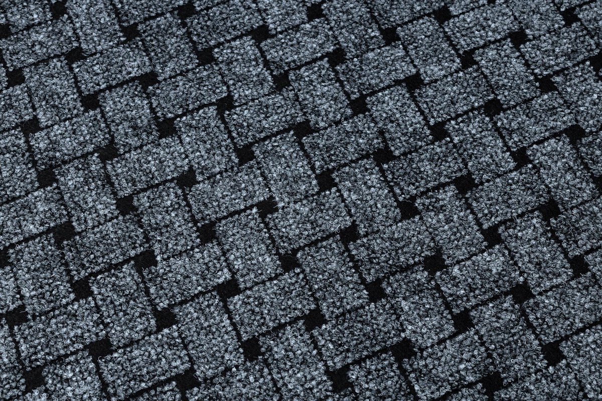 Antislip Deurmat 200x360 cm - Duurzaam en Veelzijdig