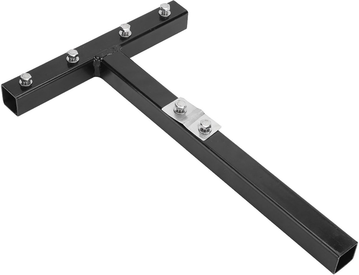 Solidchoice - Stevige Bevestigingsbeugel voor Mobility Scooter Achterbak