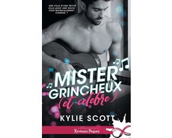 Mister Grincheux (et célèbre)