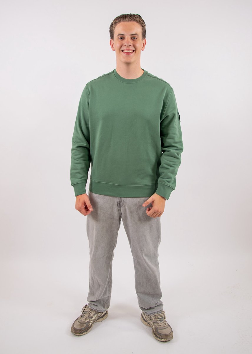 Weekend Offender Thunder Sweater