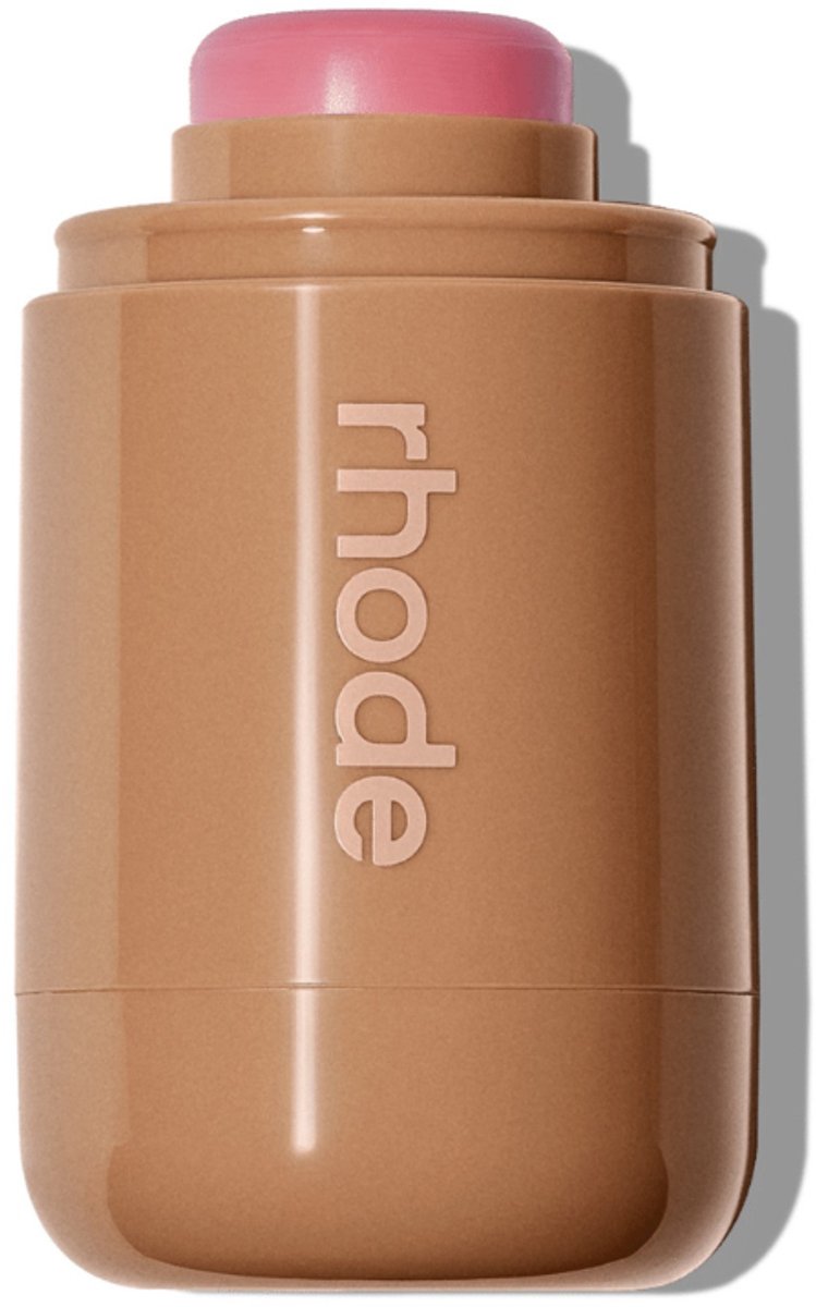 Rhode Pocket Blush – Cream Blush – Baby Pink - Piggy